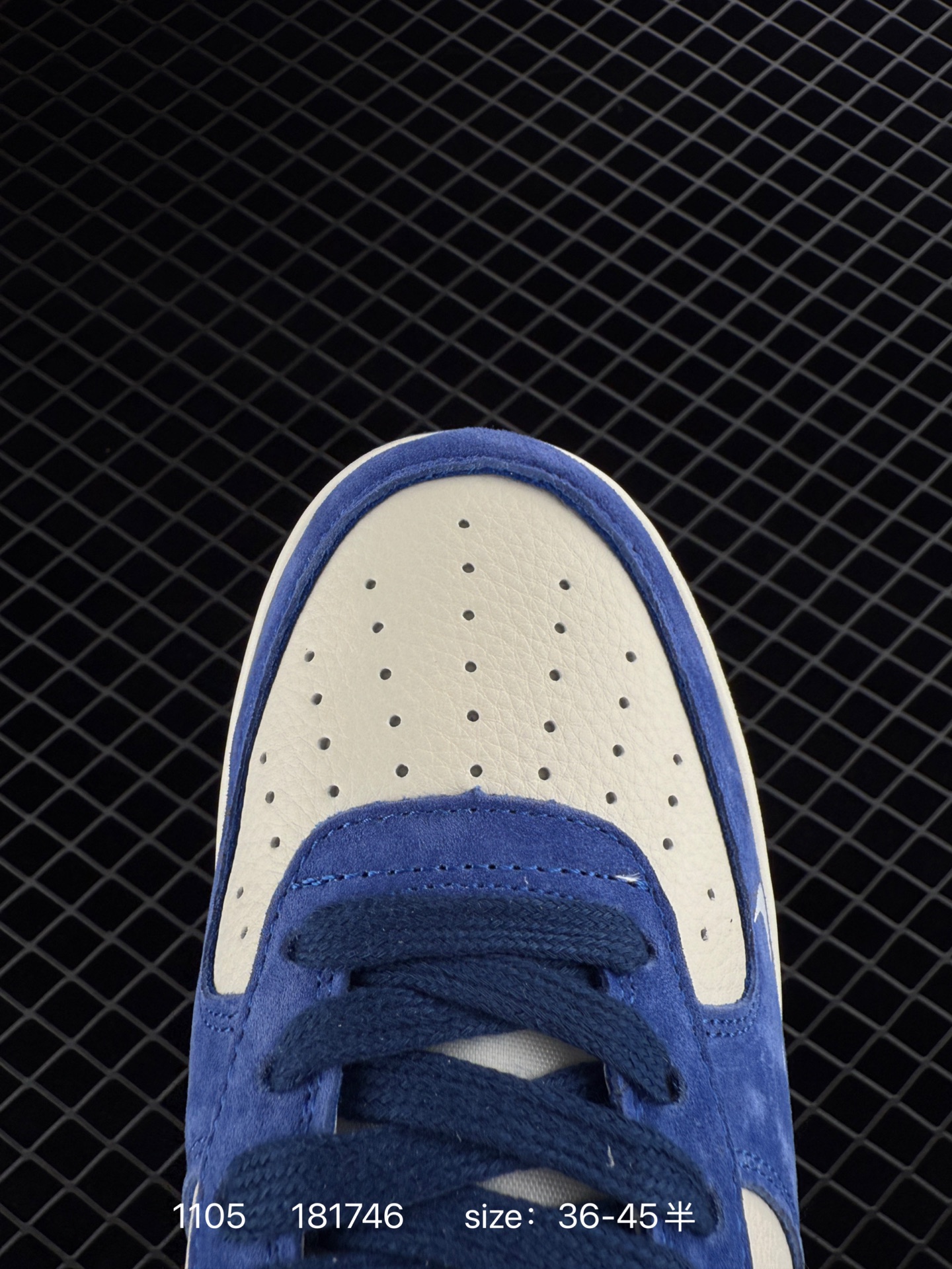 Air Jordan 1 Low AJ1